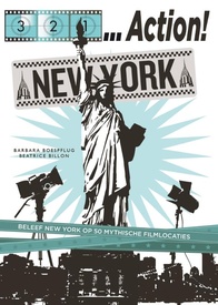 Reisgids New York 3,2,1... action! | Terralannoo
