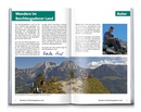 Wandelgids 5438 Kompass Wanderführer Berchtesgadener Land und Steinernes Meer | Kompass
