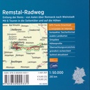Fietsgids Bikeline Radtourenbuch kompakt Remstal-Radweg | Esterbauer