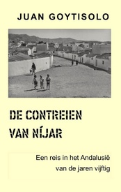 Reisverhaal De contreien van Níjar | Juan Goytisolo Gay