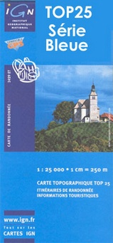 Wandelkaart Topografische Kaart 2825ot Bourgondie Morvan St Leger Mont Beuvrey St Honore Les Bains Haut Folin Ign Institut Geographique National 9782758513841 Reisboekwinkel De Zwerver