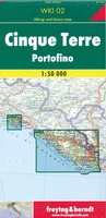 Cinque Terre - Portofino