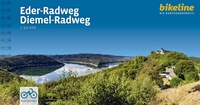 Eder - Radweg Diemel - Radweg