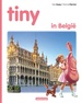 Kinderreisgids - Reisgids Tiny in België | Casterman jeugd