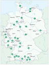 Fotoboek - Pelgrimsroute Pilgerwege in Deutschland - Duitsland | Kunth Verlag