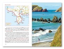 Wandelgids Wales coast path | Cicerone
