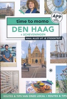 Den Haag en Scheveningen