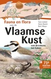 Natuurgids Fauna en Flora van de Vlaamse kust | Sterck - de Vreese