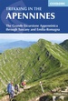 Wandelgids Trekking in the Apennines - Apennijnen | Cicerone