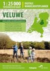 Digitale kaart Digitale Wandelrouteplanner Veluwe ( 1 DVD ) | Ontrack