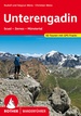 Wandelgids Unterengadin | Rother Bergverlag