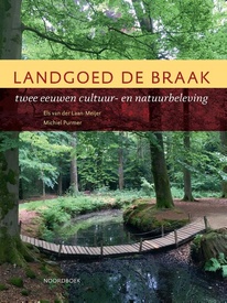 Reisgids Landgoed De Braak | Noordboek