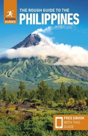 Reisgids Philippines - Filipijnen | Rough Guides