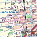 Wegenkaart - landkaart San Francisco - Northern California (Californië) | ITMB