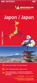 Wegenkaart - landkaart 802 Japan | Michelin