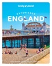 Reisgids Experience England - Engeland | Lonely Planet