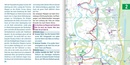 Fietsgids Bikeline Radtourenbuch kompakt Emsland - Route | Esterbauer