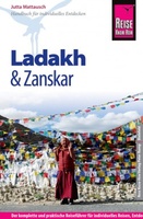 Ladakh & Zanskar (India)