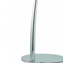 Wereldbol - Globe 21 Iron Classic | Ø30 cm | Nederlandstalig | met Verlichting | National Geographic