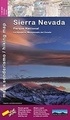 Wandelkaart NP Sierra Nevada met Alpujarras | Editorial Penibetica