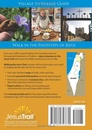 Wandelgids Hiking the Jesus Trail | Village to Village Press