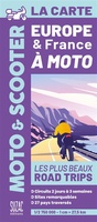 Europe & France à Moto