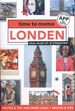 Reisgids Time to momo Londen | Mo'Media