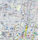 Stadsplattegrond PL152 City Pocket Porto - Oporto | Freytag & Berndt
