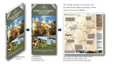Wandelkaart North Cotswold Classic Walks | Goldeneye