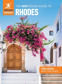 Reisgids Mini Rough Guide Rhodes - Rhodos | Rough Guides