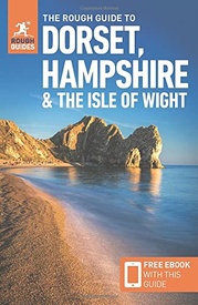 Reisgids Dorset, Hampshire and the Isle of Wight | Rough Guides
