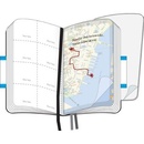 Reisdagboek City Notebook Parijs | Moleskine