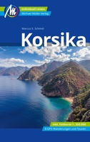 Korsika - Corsica