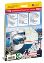 Wegenkaart - landkaart 6021 Tromsø 1:250,000 w/booklet Experience Guide road | Nordic Maps