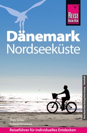 Reisgids Nordseeküste Dänemark - Denemarken Noordzeekust | Reise Know-How Verlag
