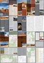 Wegenkaart - landkaart Outback New South Wales | Hema Maps