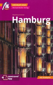 Reisgids Hamburg | Michael Müller Verlag