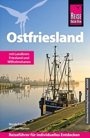 Reisgids Ostfriesland | Reise Know-How Verlag