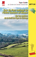 Tour du Parc national de l'Entre-Sambre-et-Meuse GRP124