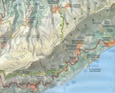 Wandelkaart - Wegenkaart - landkaart 10.51 Ikaria | Anavasi