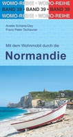 Mit dem Wohnmobil durch die Normandie - Normandië Camper