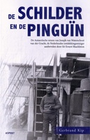 De schilder en de pinguïn