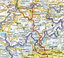 Wandelgids Gotthardweg - 30 Etappen mit Varianten | Rother Bergverlag