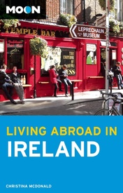Reisgids - Emigratiegids Living Abroad Ireland - Ierland | Moon