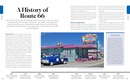 Reisgids Journey Route 66 | Lonely Planet