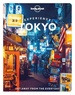 Reisgids Experience Tokyo | Lonely Planet