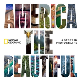 Fotoboek America the Beautiful | National Geographic