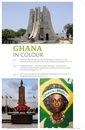 Reisgids Ghana | Bradt Travel Guides