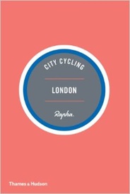 Fietsgids City Cycling  London - Londen | Thames & Hudson