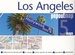 Stadsplattegrond Popout Map Los Angeles | Compass Maps